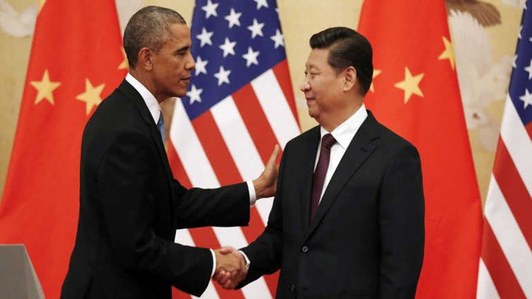 Το… κυνήγι της Αλεπούς προκαλεί ένταση στις σχέσεις Ουάσινγκτον – Πεκίνου