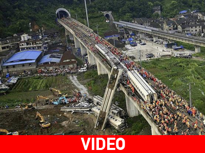 Στο σκαμνί 54 άνθρωποι για την τραγωδία