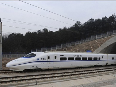 Κίνα: Δύσκολος καιρός για…υπερταχείες