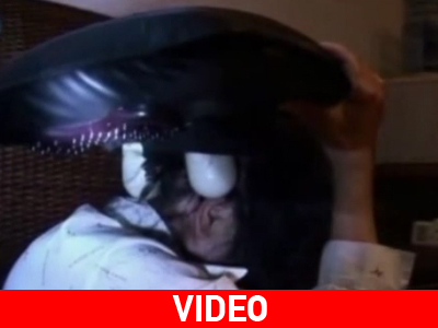 Πήγε για… μασάζ και βγήκε… «πιεσμένη»!