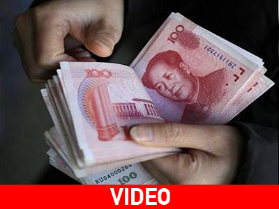 «Βουτηγμένο» στη διαφθορά το Δημόσιο στην Κίνα