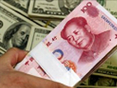 Στο επίκεντρο η νομισματική πολιτική της Κίνας