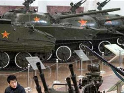 Ολοκληρώθηκε η κινεζική επιχείρηση εκκένωσης