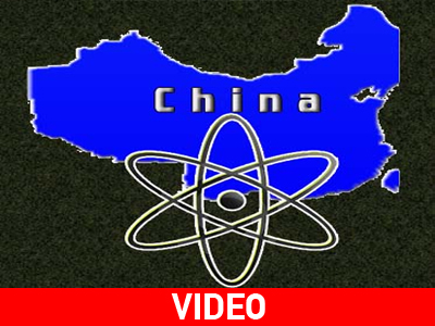 Στροφή στην πυρηνική ενέργεια για την Κίνα
