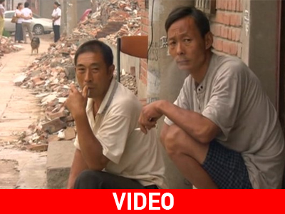 Κίνα: Το τίμημα του εκσυγχρονισμού