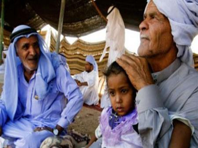 Αίγυπτος: Τέλος στην ομηρία Κινέζων εργατών