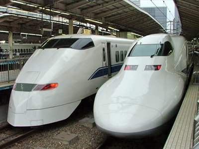 Προβλήματα με το…καλημέρα για υπερσύγχρονο κινεζικό τραίνο