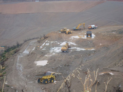 «Ανοίγει» σήμερα ο ΧΥΤΑ Φυλής