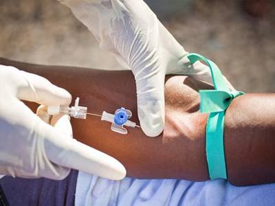 Κρούσμα χολέρας στην Αβάνα Κρούσμα χολέρας στην Αβάνα