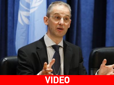 Έντονη ανησυχία για νέα κρούσματα χολέρας στην Αϊτή