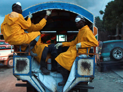 Αυξάνονται οι νεκροί στη Δομινικανή Δημοκρατία