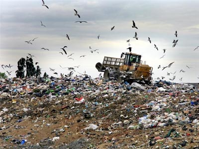 Λεχαινά: Δύο ημερών το νεκρό βρέφος