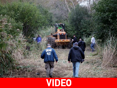 Η.Π.Α.: Χασισοφυτεία ίση με δύο γήπεδα ποδοσφαίρου
