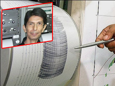 Εγκατάσταση σεισμογράφων στην Κεφαλλονιά από το Αστεροσκοπείο Αθηνών