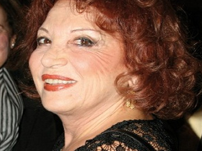 Τα «καρφιά» της Χρυσούλας Διαβάτη για τον τηλεοπτικό χώρο