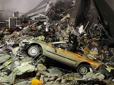 Αγοράζουν κατεστραμμένα σπίτια στο Christchurch