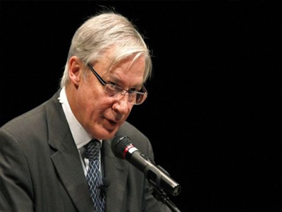 «Δε θα υπάρξουν κερδοσκοπικές επιθέσεις στη γαλλική οικονομία»