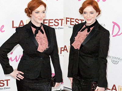 Τα άφησε όλα στη φαντασία