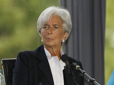 Δεν θα είναι επιεικής με τα «προβληματικά» κράτη