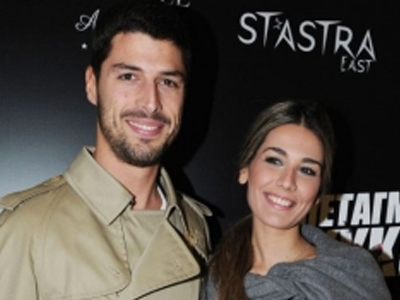 Το μυστικό του Γιώργου Λαμπαθάκη