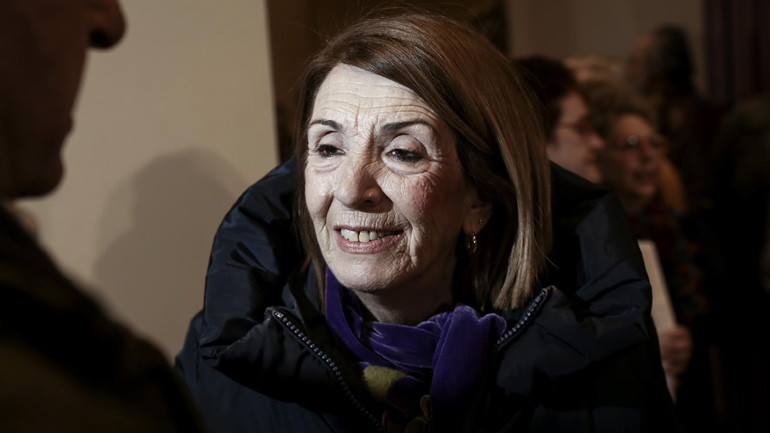 Νομοσχέδιο για την ιθαγένεια: Ονομαστική ψηφοφορία στη Βουλή