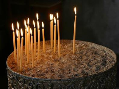 Διάρρηξη σε εκκλησάκι στα Χανιά