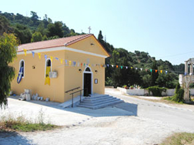 Ζάκυνθος: Η Δ.Ε.Η. έκοψε το ρεύμα σε εκκλησία