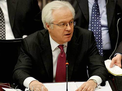 Ικανοποίηση Μόσχας για την απόφαση του ΣΑ