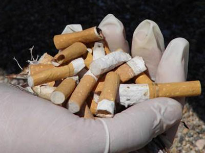 Κέρκυρα: Περιβαλλοντική δράση για ένα καθαρό μέλλον