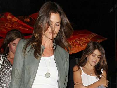 «Φτυστή» η μητέρα της