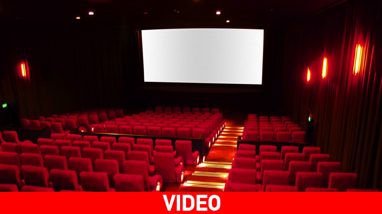 Κινηματογραφικές Πρεμιέρες, Πέμπτη 6 Αυγούστου