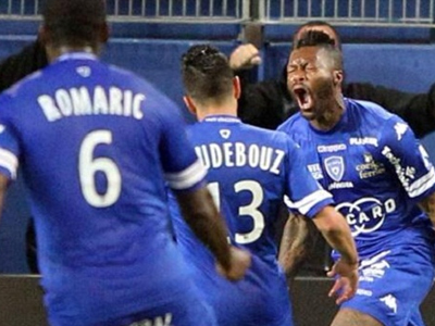 Σισέ σημαίνει… πρόκριση!