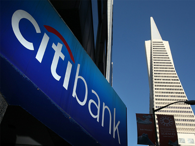 «Κόπηκε» η Citigroup από τα τεστ αντοχής της Fed