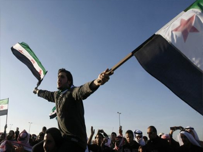 O.H.E.: Αντιμέτωπη με τον εμφύλιο η Συρία