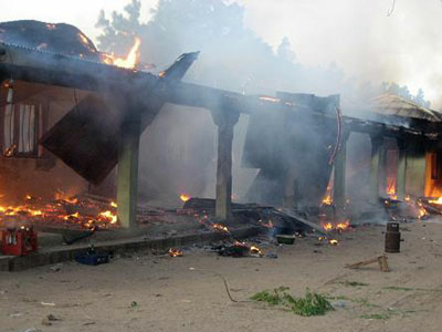 Δεκάδες απώλειες για την Μπόκο Χαράμ στη Νιγηρία
