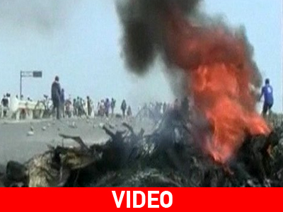 Αντιδρούν στη μεταφορά φυλακισμένων στην περιοχή τους