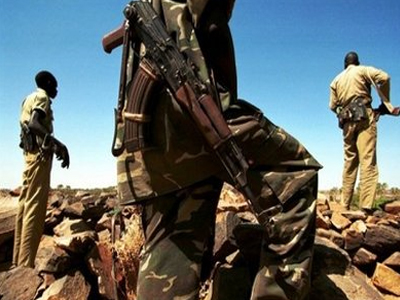 Προβληματισμός από το κύμα βίας στο Νότιο Σουδάν