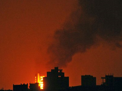 Εγκαταλείπουν τη χώρα λόγω πολιτικής κρίσης