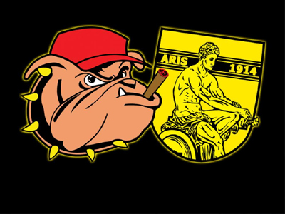 Ξύλο, τραυματίες και προσαγωγές έξω από σύνδεσμο του Super 3