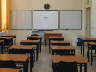 Ηράκλειο: Λυόμενες αίθουσες στο 21ο Δημοτικό Σχολείο