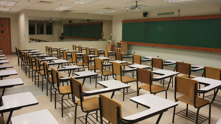 Ανοίγει η εφαρμογή για τις αιτήσεις στα πειραματικά σχολεία