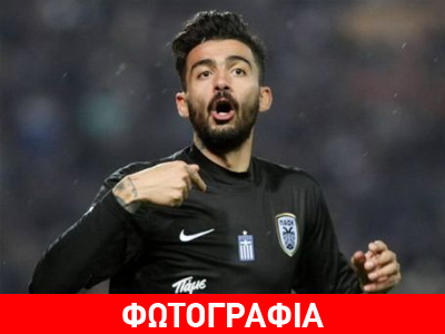 Μετά τις υπογραφές… φωτογραφία στο Instagram