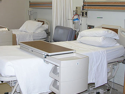 Παλλήνη: Αιματηρό επεισόδιο σε ψυχιατρικό ξενώνα