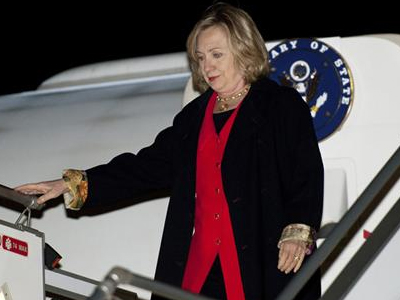 Έφθασε Τυνησία