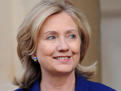 Στη Ρώμη την επόμενη εβδομάδα η Clinton