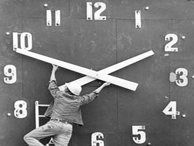 Χιλή: Μια ώρα πίσω για εξοικονόμηση ενέργειας