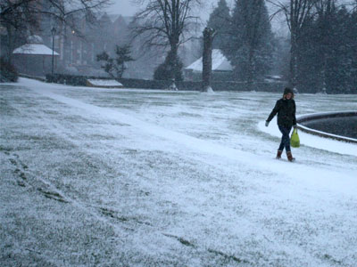 Ποια σχολεία στην Αττική θα παραμείνουν κλειστά σήμερα