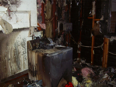 Τα ρούχα «άναψαν» φωτιές