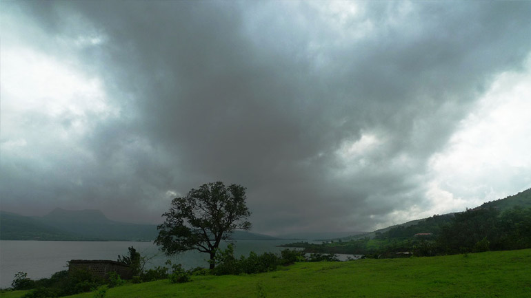 Ο καιρός σήμερα