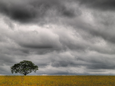Ο καιρός σήμερα
